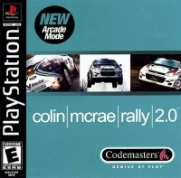 Colin McRae Rally 2.0