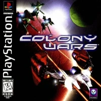 Colony Wars