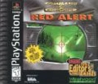 Command & Conquer: Red Alert