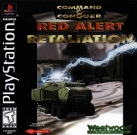 Command & Conquer: Red Alert: Retaliation