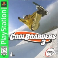 Cool Boarders 3 - Greatest Hits