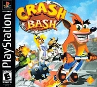 Crash Bash