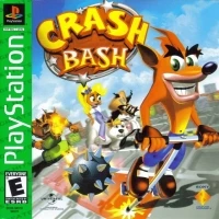 Crash Bash - Greatest Hits