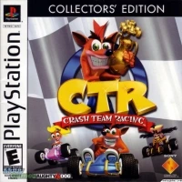 Crash Team Racing - Collector's Edition