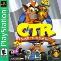 Crash Team Racing - Greatest Hits