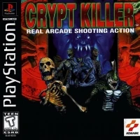 Crypt Killer