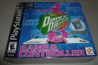 Dance Dance Revolution Bundle