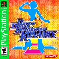 Dance Dance Revolution: Konamix - Greatest Hits