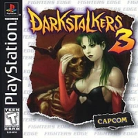 Darkstalkers 3