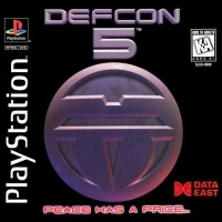 Defcon 5