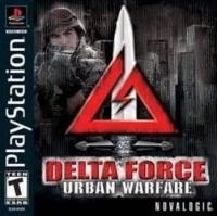 Delta Force - Urban Warfare