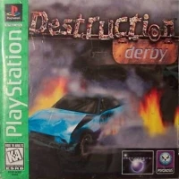 Destruction Derby - Greatest Hits