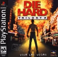 Die Hard Trilogy 2: Viva Las Vegas