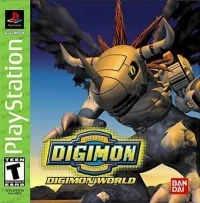 Digimon World - Greatest Hits