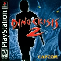 Dino Crisis 2