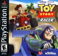 Disney / Pixar's Toy Story Racer