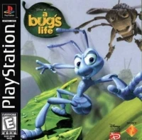 Disney's A Bug's Life