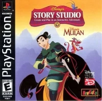 Disney's Mulan: Story Studio