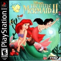 Disney's The Little Mermaid II