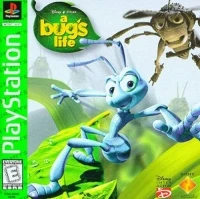 Disney/Pixar's A Bug's Life - Greatest Hits