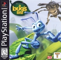 Disney/Pixar's A Bug's Life (Take2)