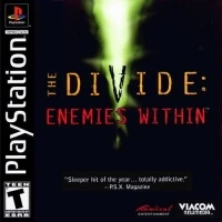 Divide, The: Enemies Within