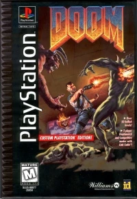 Doom (Long Box)