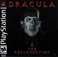 Dracula: The Resurrection