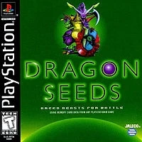 Dragon Seeds