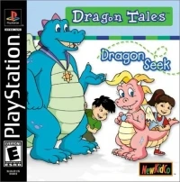 Dragon Tales: Dragon Seek