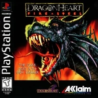 Dragonheart: Fire & Steel