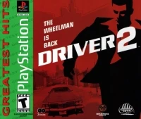 Driver 2 - Greatest Hits