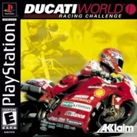 Ducati World Racing Challenge