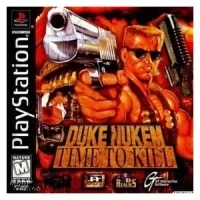 Duke Nukem: Time to Kill