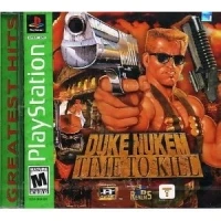 Duke Nukem: Time to Kill - Greatest Hits