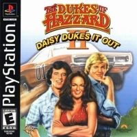 Dukes of Hazzard II, The: Daisy Dukes It Out