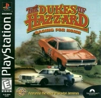 Dukes of Hazzard, The: Racing For Home