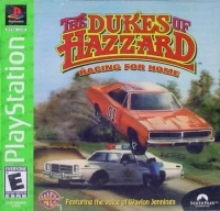 Dukes of Hazzard, The: Racing For Home - Greatest Hits