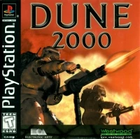 Dune 2000