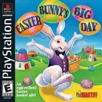 Easter Bunny's Big Day