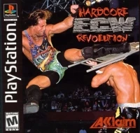 ECW Hardcore Revolution