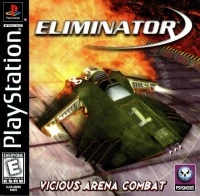 Eliminator