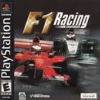 F1 Racing Championship