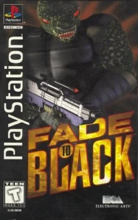 Fade to Black (long box)