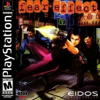 Fear Effect