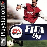 FIFA '99