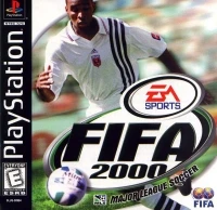 FIFA 2000: Major League Soccer