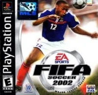 FIFA Soccer 2002