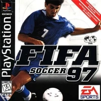 FIFA Soccer 97