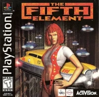 Fifth Element, The